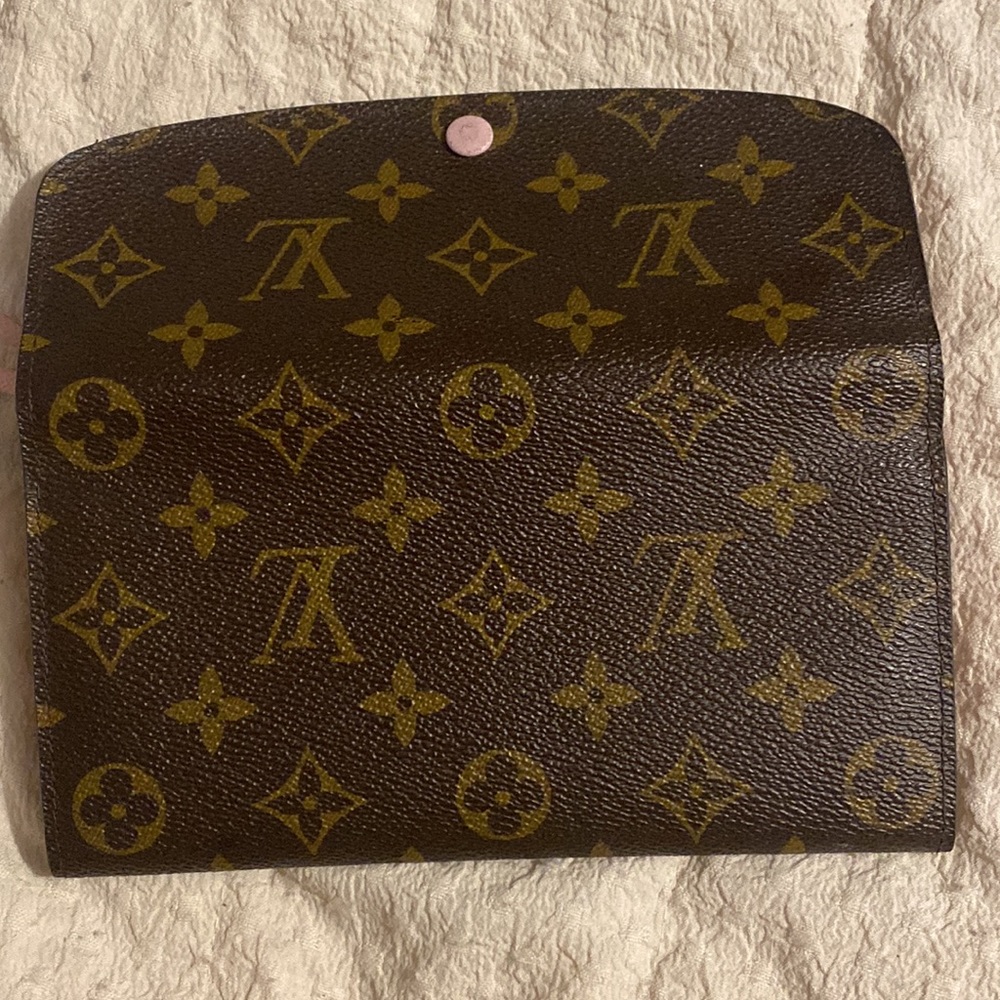 Authentic Louis Vuitton wallet - Picture 4 of 4